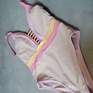 Cupshe one piece swimsuit